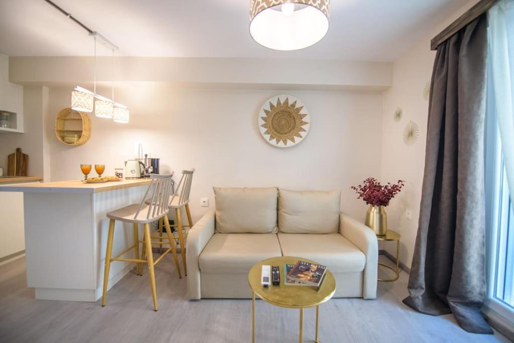 Ferienwohnung Casa Iolanda I Corfu  Exterior foto